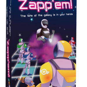 Zappem – Available soon