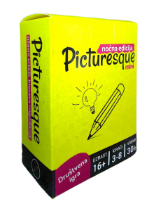 PICTURESQUE