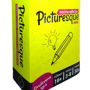 PICTURESQUE