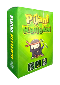 PIJANI REFLEKSI