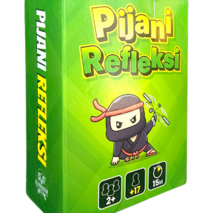 PIJANI REFLEKSI