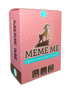 MEME ME