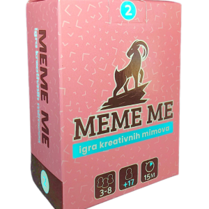 MEME ME