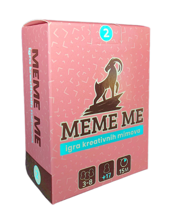 MEME ME